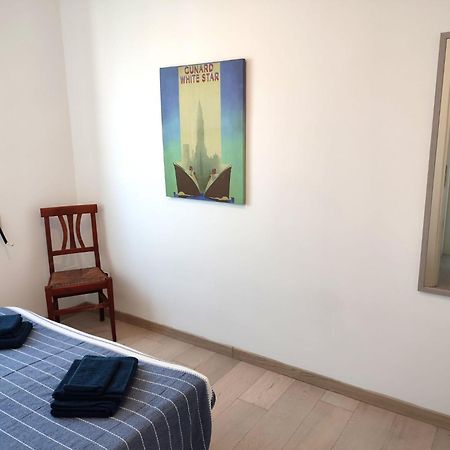 Grazioso Appartamento Vicino Al Mare San Cataldo  Extérieur photo