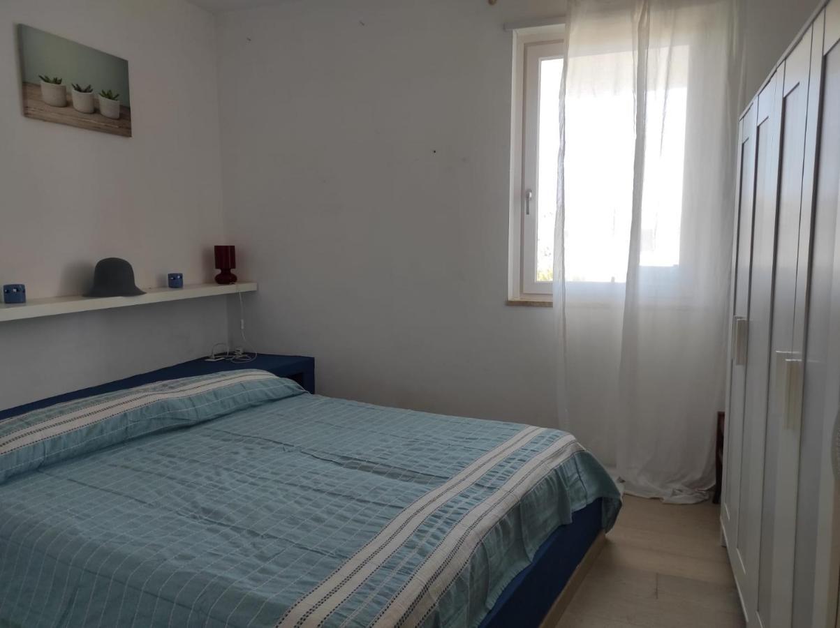 Grazioso Appartamento Vicino Al Mare San Cataldo  Extérieur photo