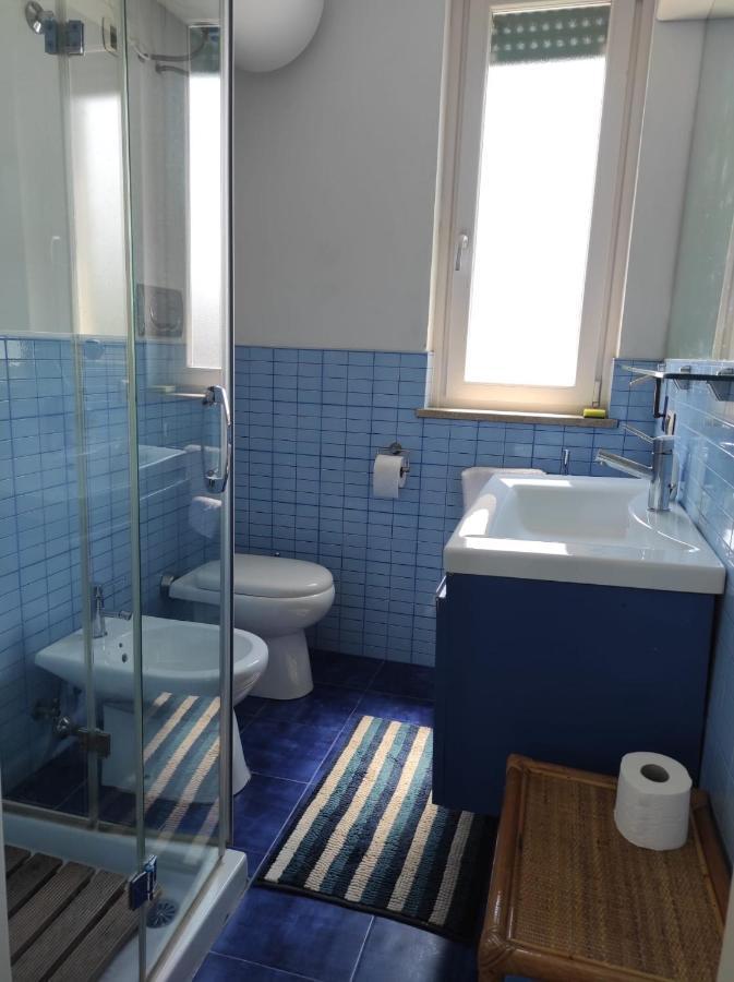 Grazioso Appartamento Vicino Al Mare San Cataldo  Extérieur photo