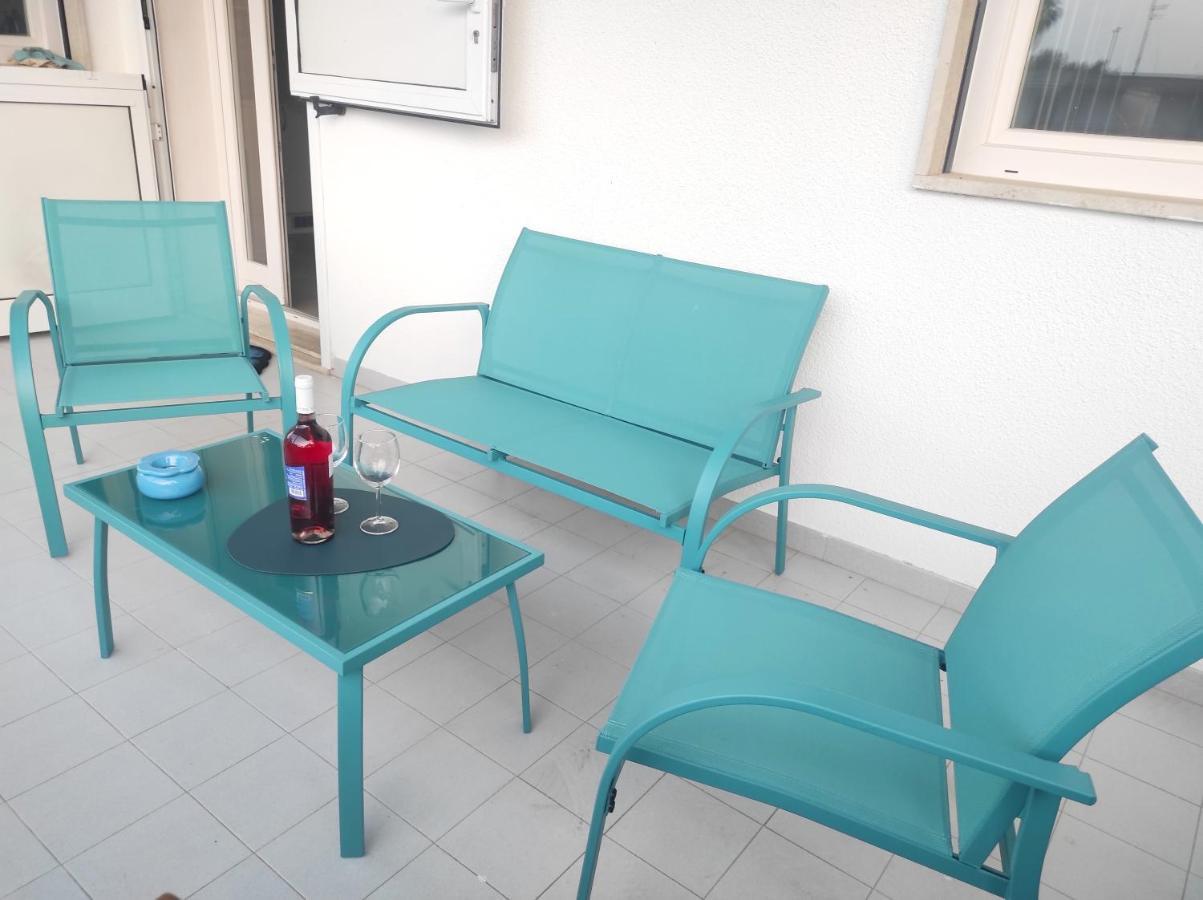 Grazioso Appartamento Vicino Al Mare San Cataldo  Extérieur photo