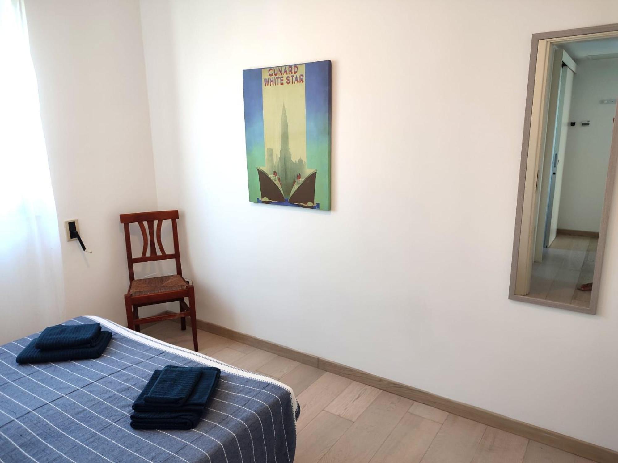 Grazioso Appartamento Vicino Al Mare San Cataldo  Extérieur photo