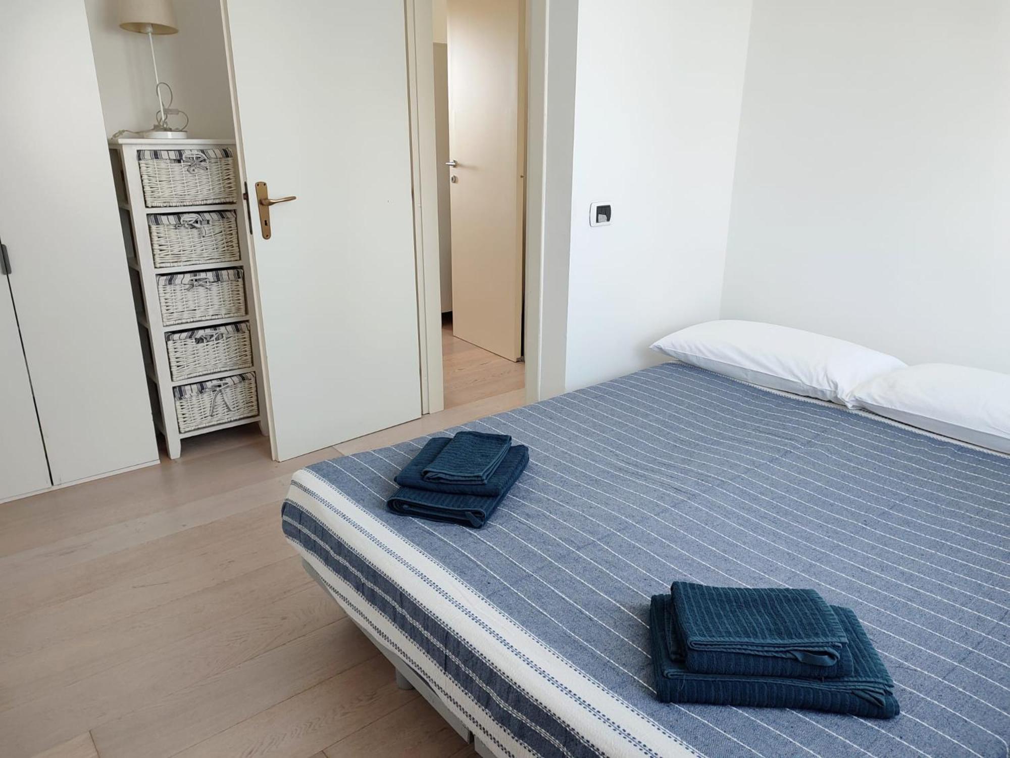 Grazioso Appartamento Vicino Al Mare San Cataldo  Extérieur photo